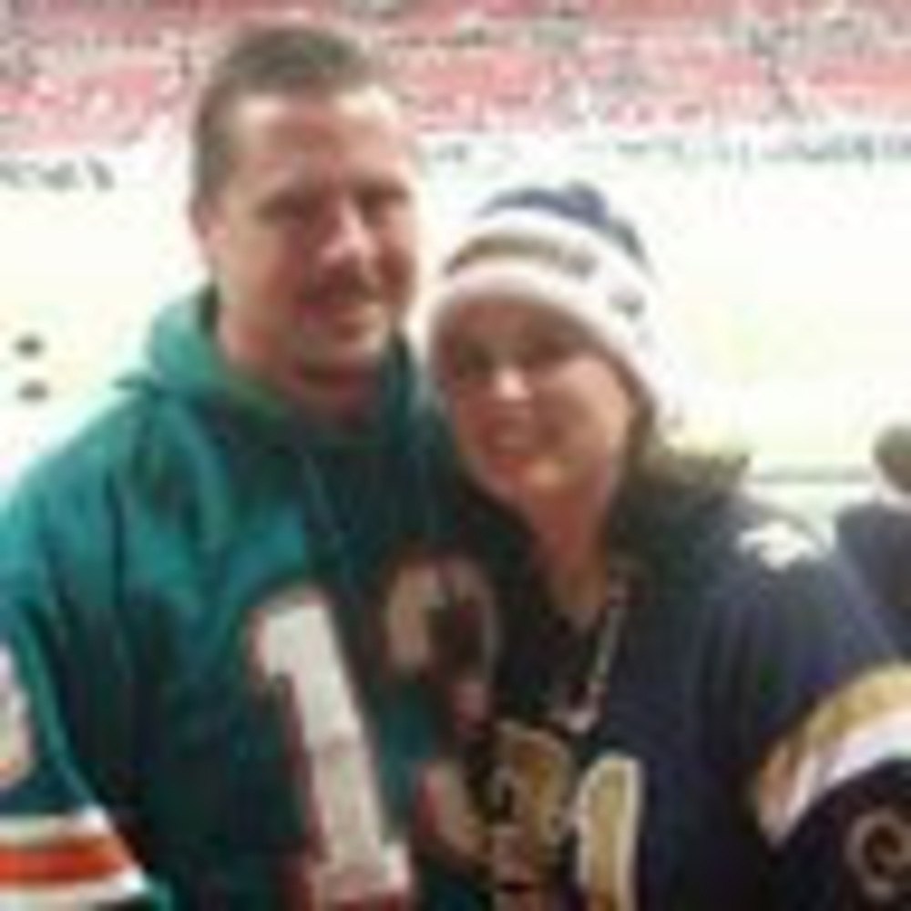 Meet your Posher, Renee